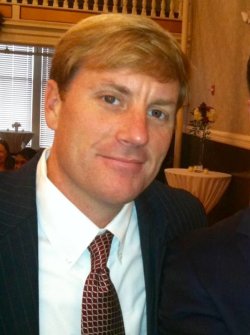 Photo of agent